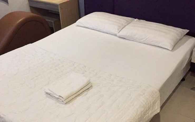 Хошимин: Tan Phuong Kim Hotel