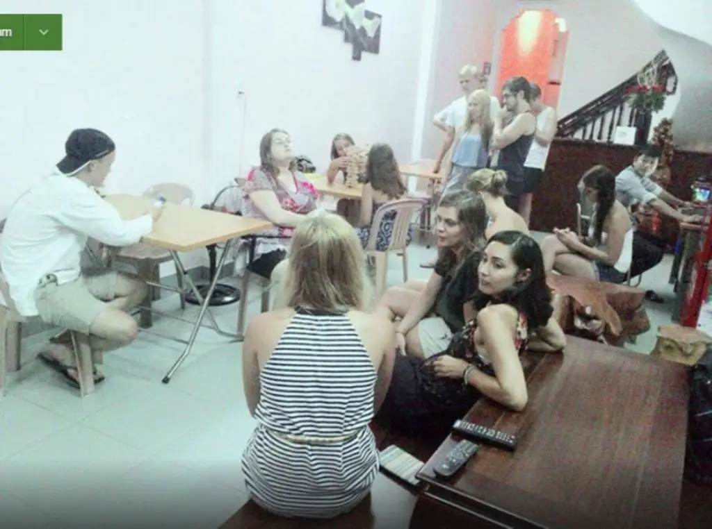 Хюэ: Khe Sanh Homestay