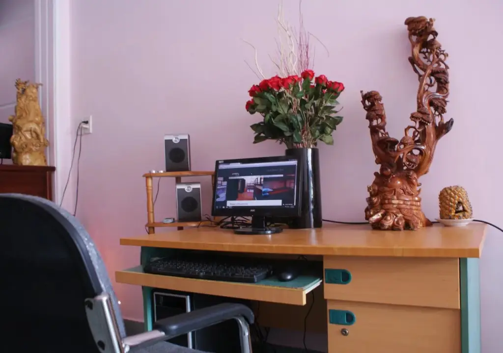 Khe Sanh Homestay — фото 1