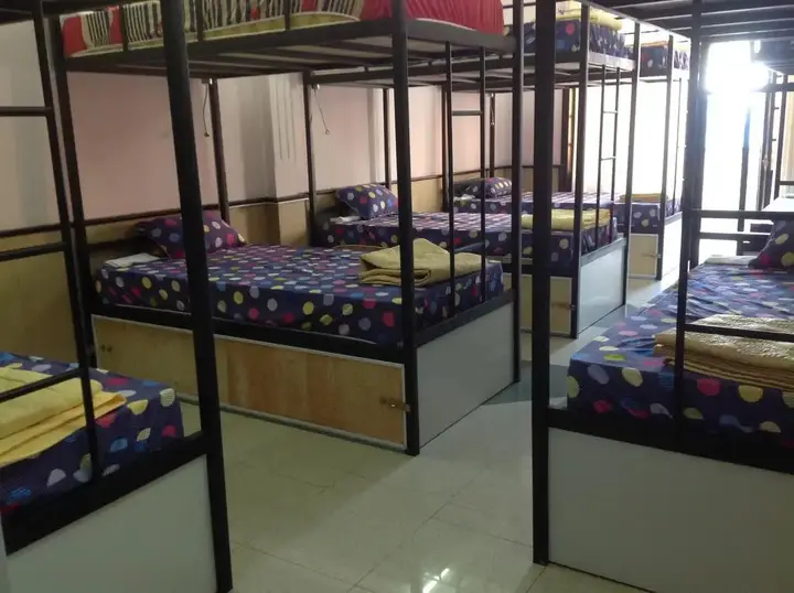 Хюэ: Khe Sanh Homestay