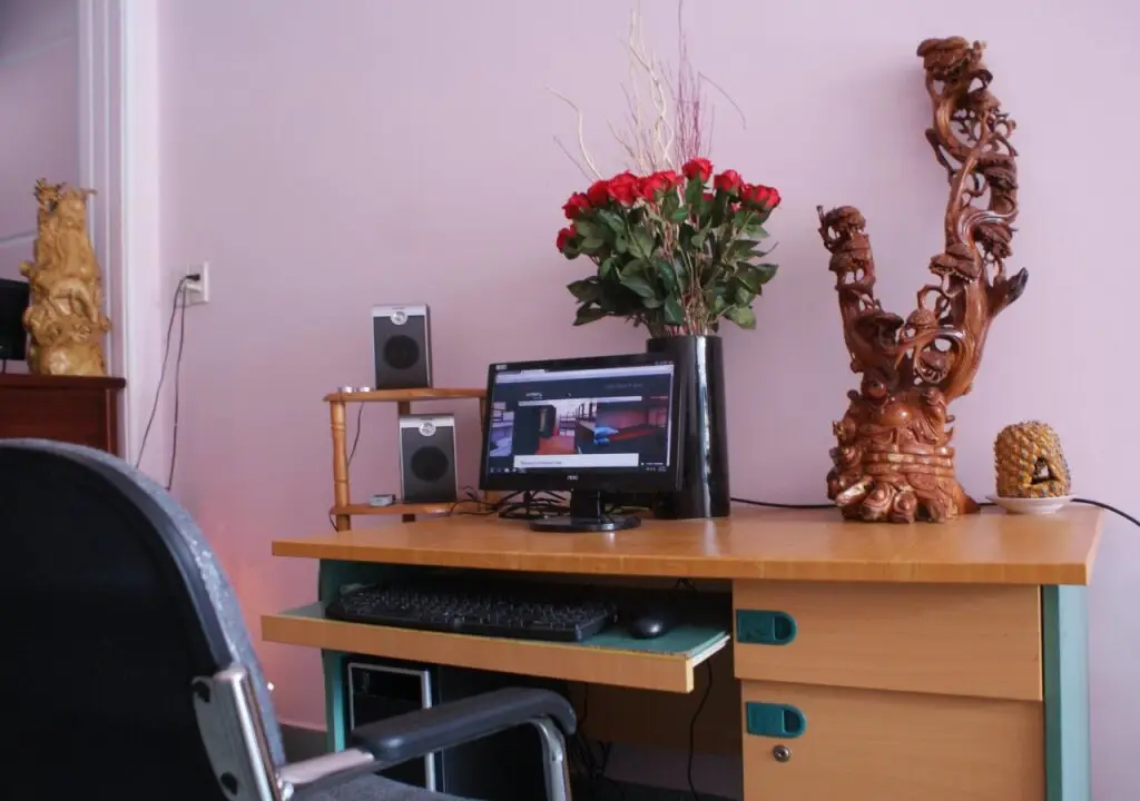 Хюэ: Khe Sanh Homestay