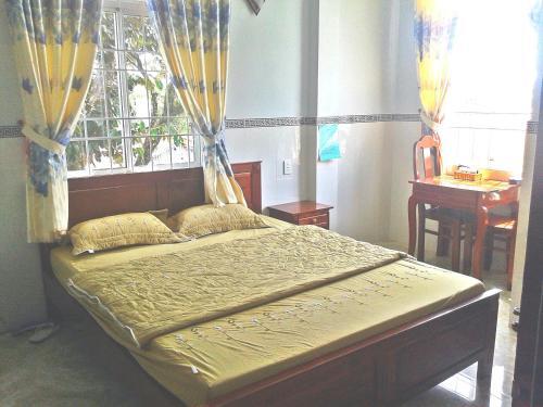 остров Фукуок: Huu Thuy Guest House