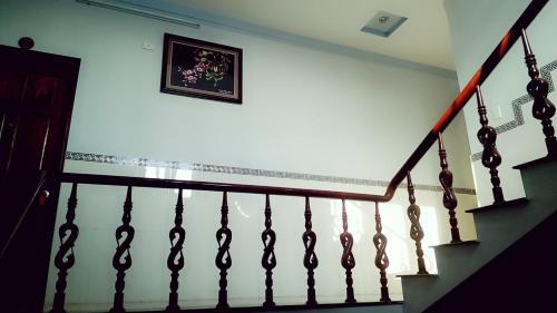 остров Фукуок: Huu Thuy Guest House