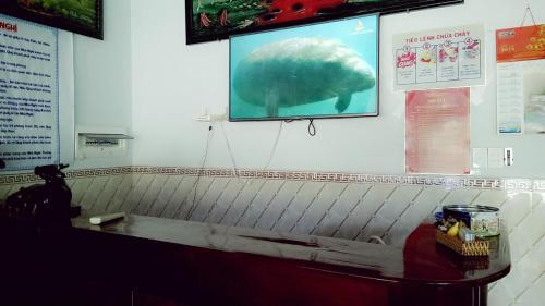 остров Фукуок: Huu Thuy Guest House