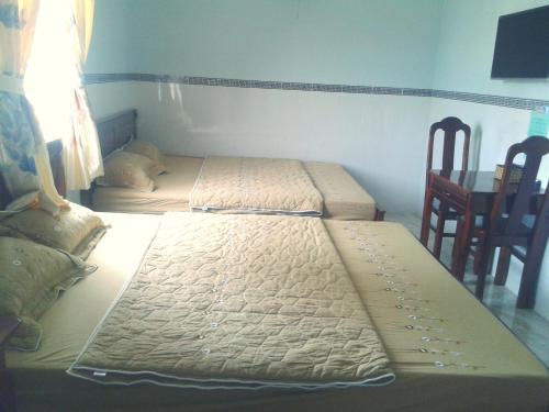 остров Фукуок: Huu Thuy Guest House
