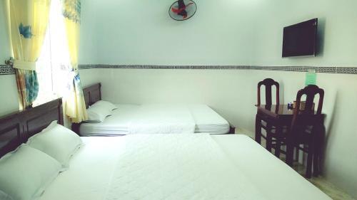 остров Фукуок: Huu Thuy Guest House