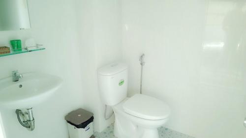 остров Фукуок: Huu Thuy Guest House