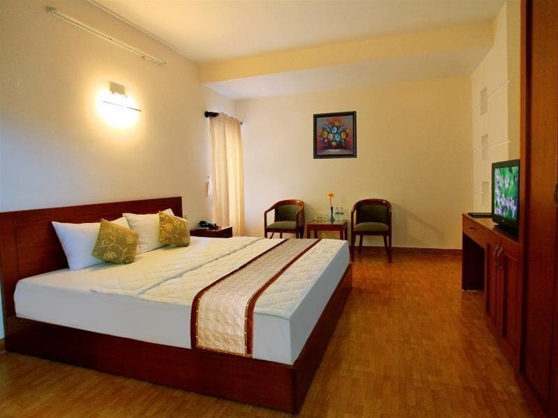 Нячанг: La Vie Hotel