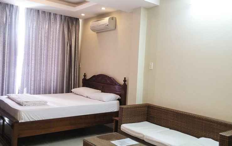 Нячанг: Kalambak Apartment & Hotel