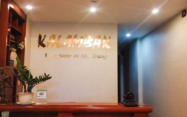 Нячанг: Kalambak Apartment & Hotel