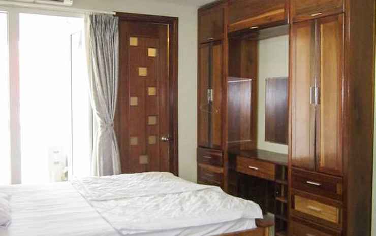 Нячанг: Kalambak Apartment & Hotel
