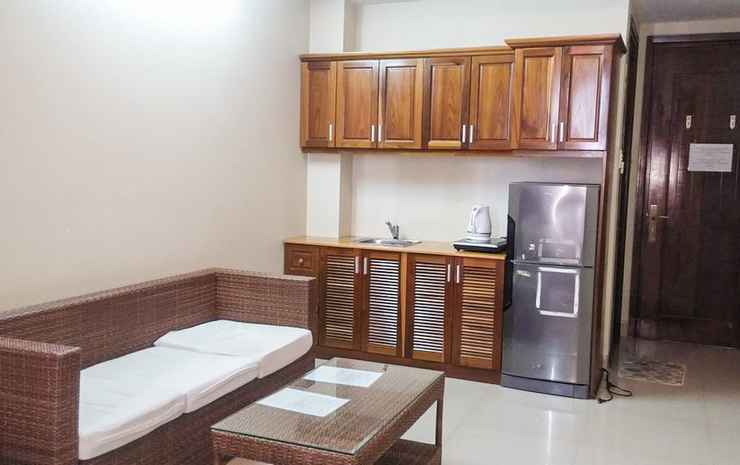 Нячанг: Kalambak Apartment & Hotel