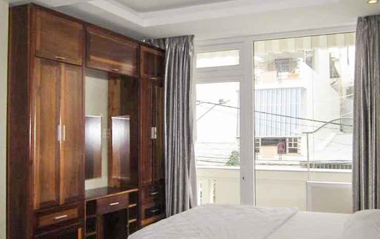 Нячанг: Kalambak Apartment & Hotel