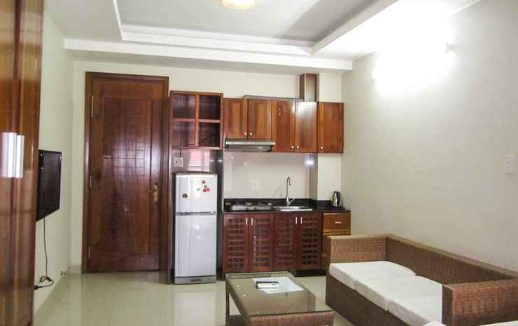 Нячанг: Kalambak Apartment & Hotel