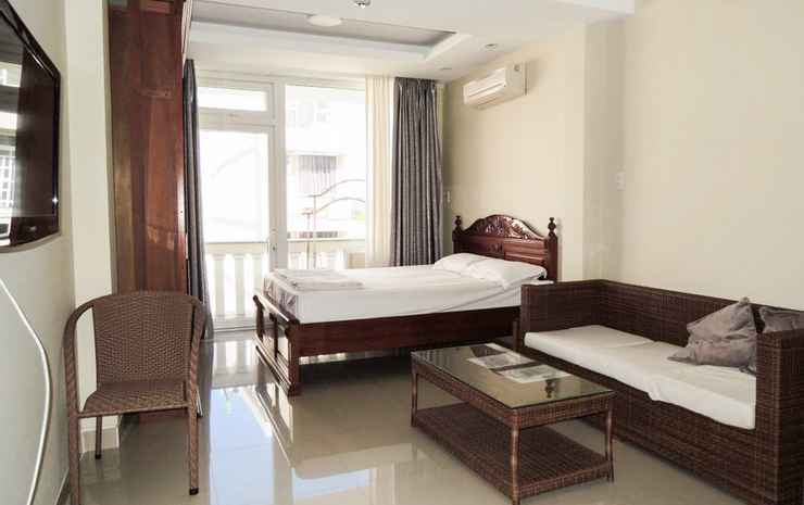 Нячанг: Kalambak Apartment & Hotel