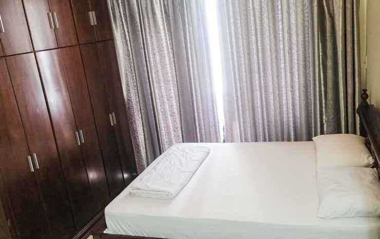 Нячанг: Kalambak Apartment & Hotel