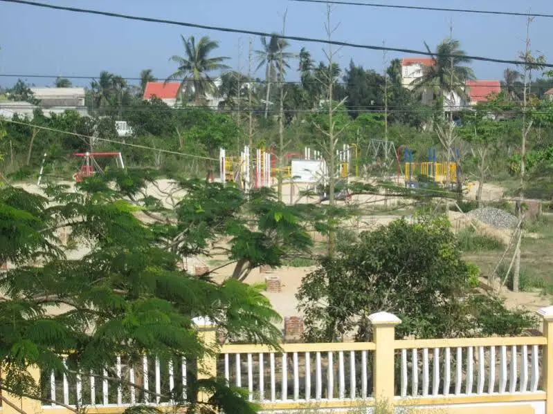 Хойан: Thuan Phong Homestay
