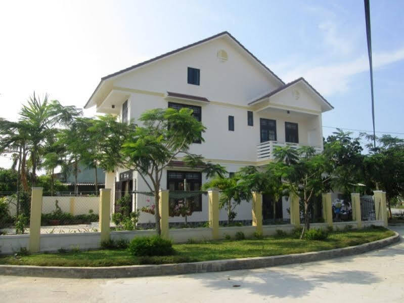 Хойан: Thuan Phong Homestay