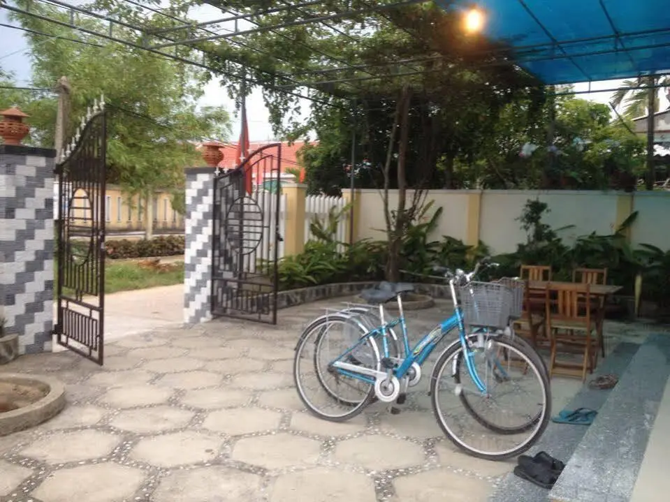Хойан: Thuan Phong Homestay