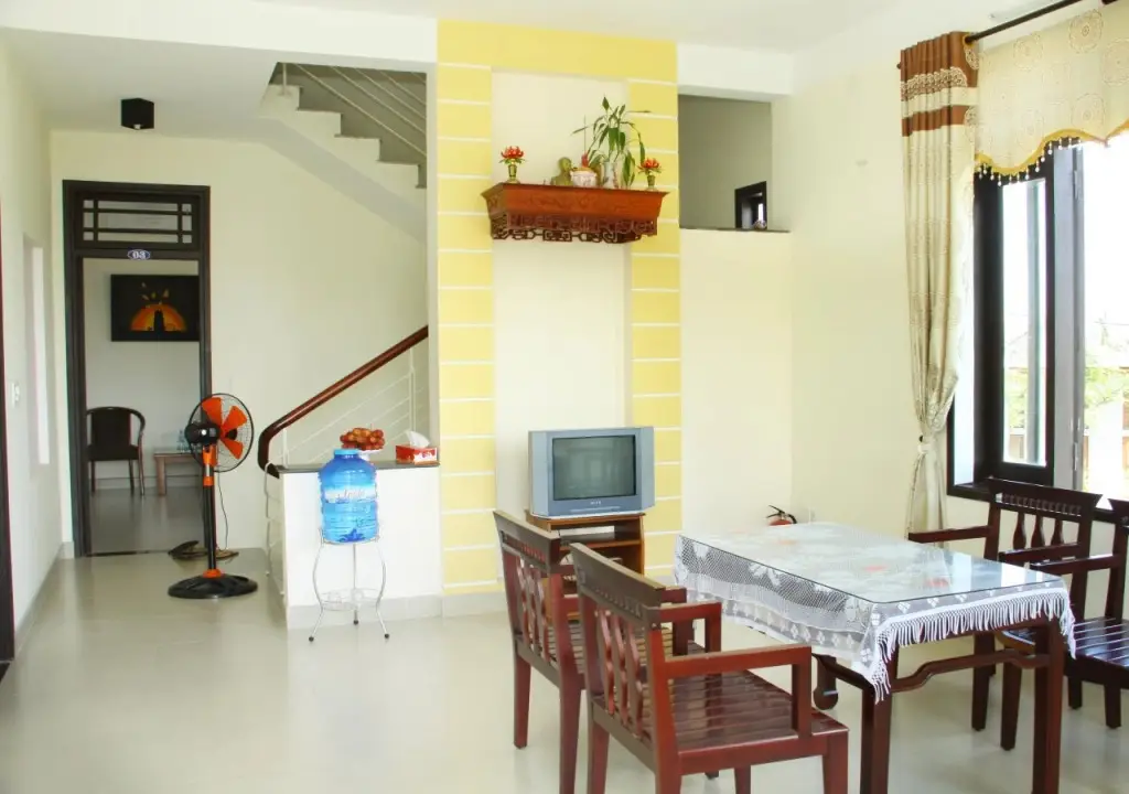 Thuan Phong Homestay — фото 1