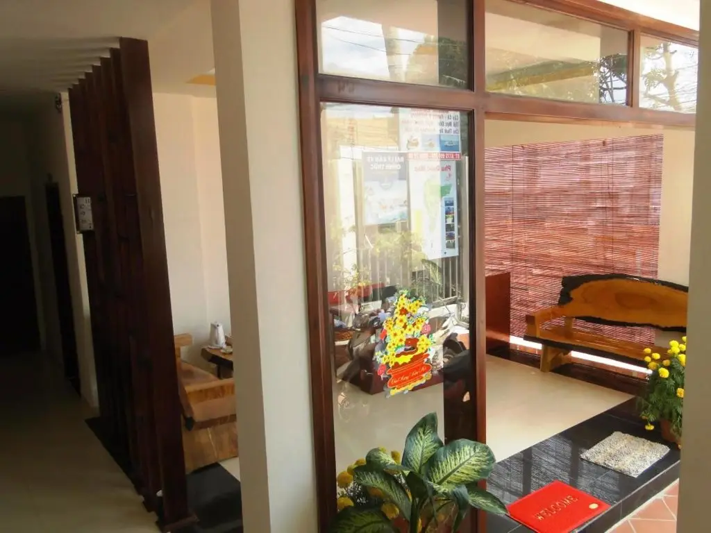 остров Фукуок: Davi Phu Quoc Guest House