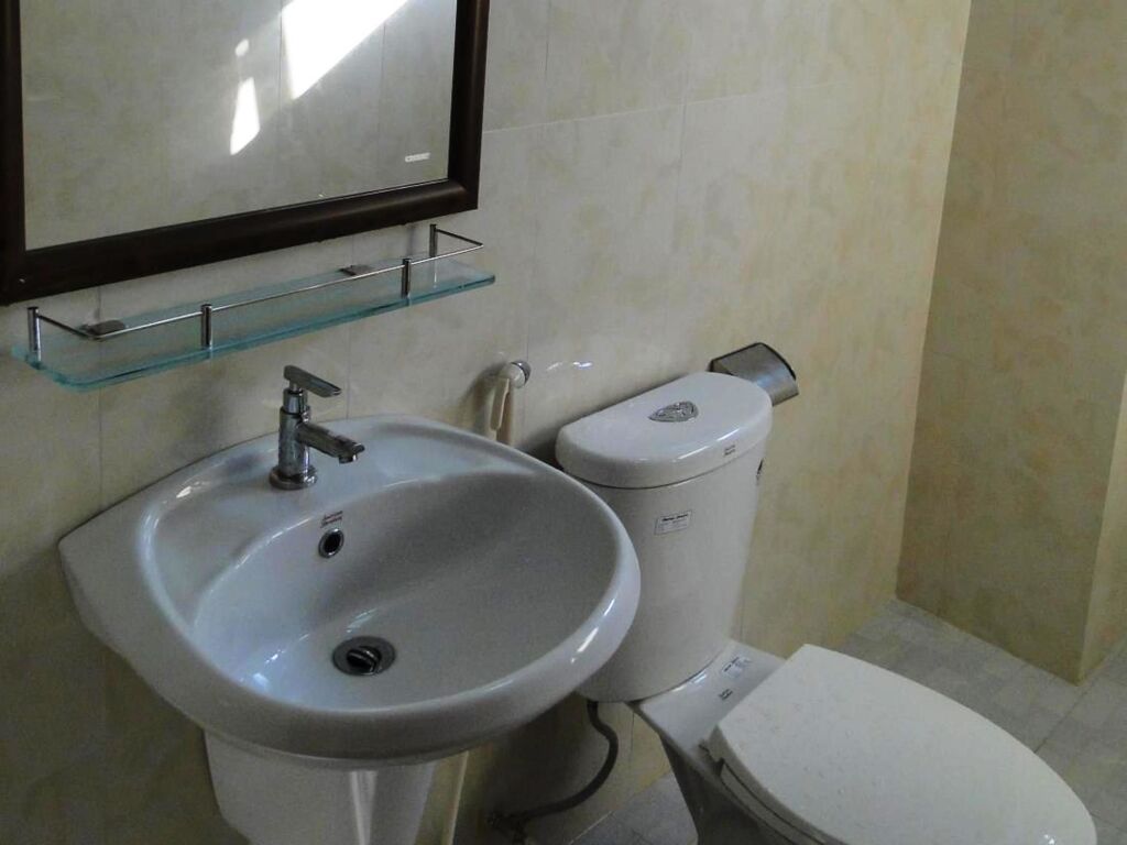 остров Фукуок: Davi Phu Quoc Guest House