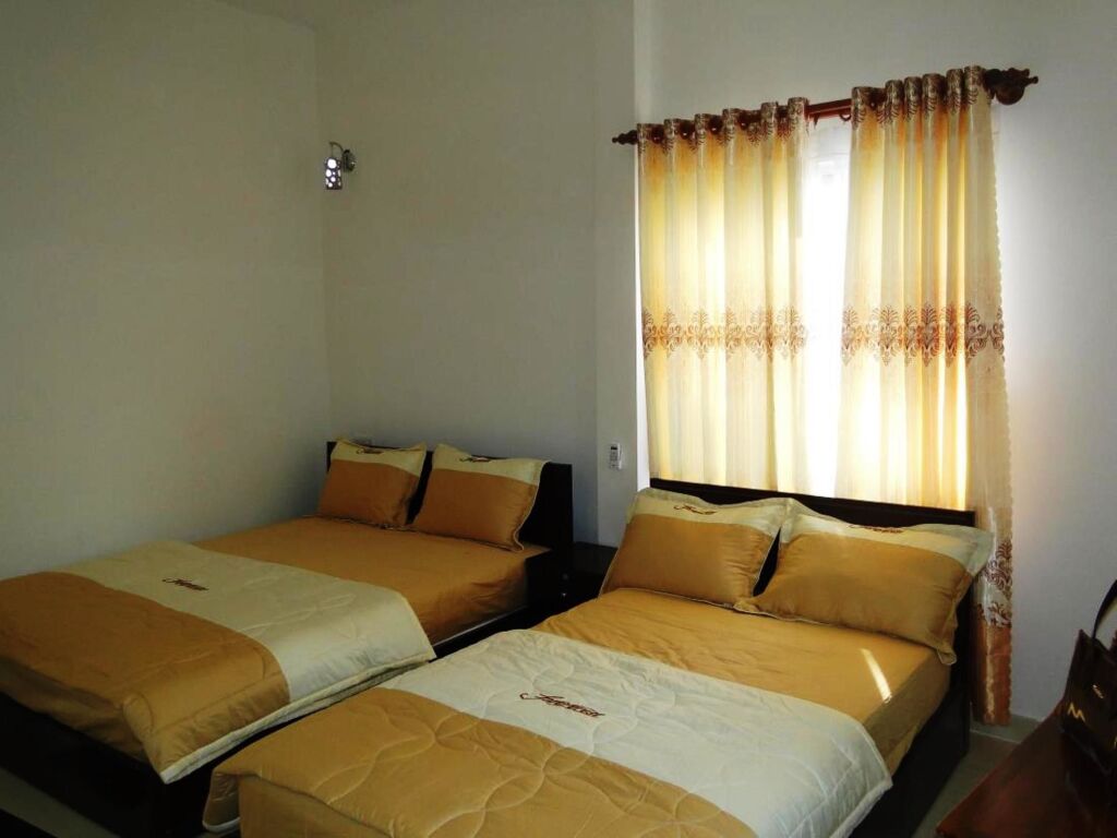 остров Фукуок: Davi Phu Quoc Guest House
