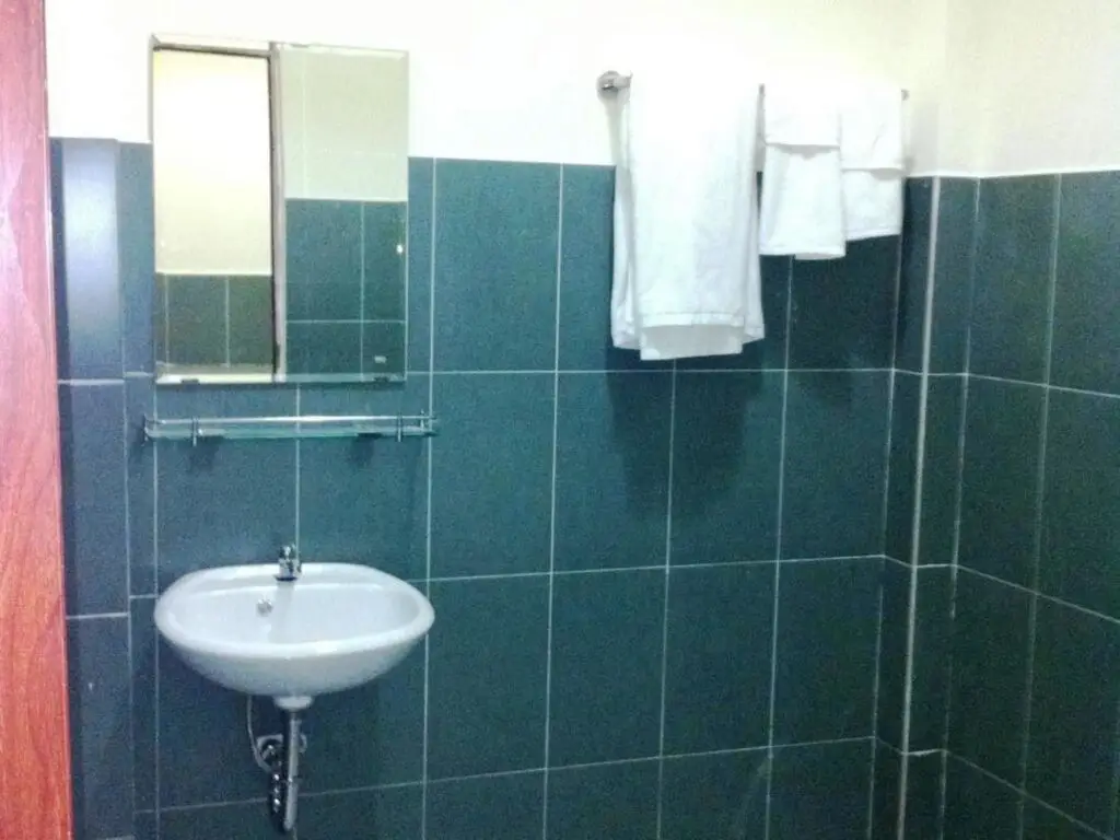 остров Фукуок: Davi Phu Quoc Guest House