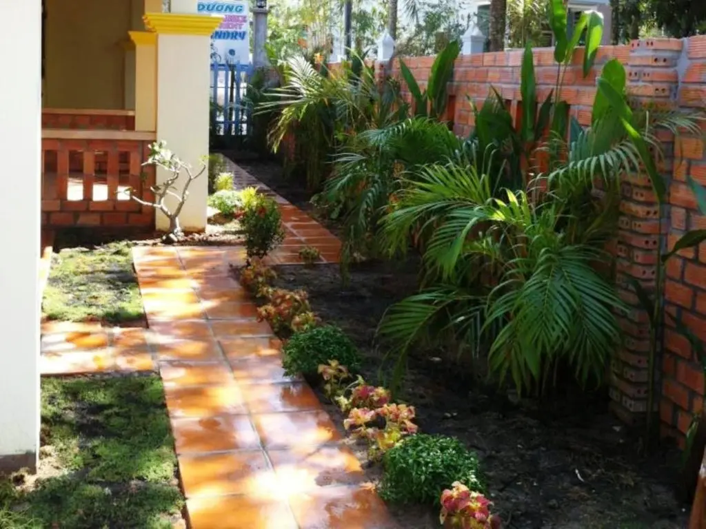 остров Фукуок: Davi Phu Quoc Guest House