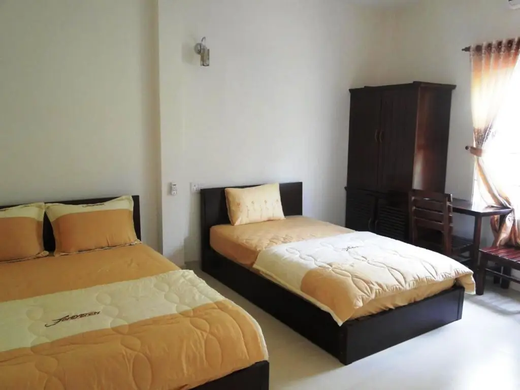 остров Фукуок: Davi Phu Quoc Guest House