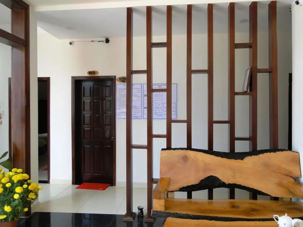 остров Фукуок: Davi Phu Quoc Guest House