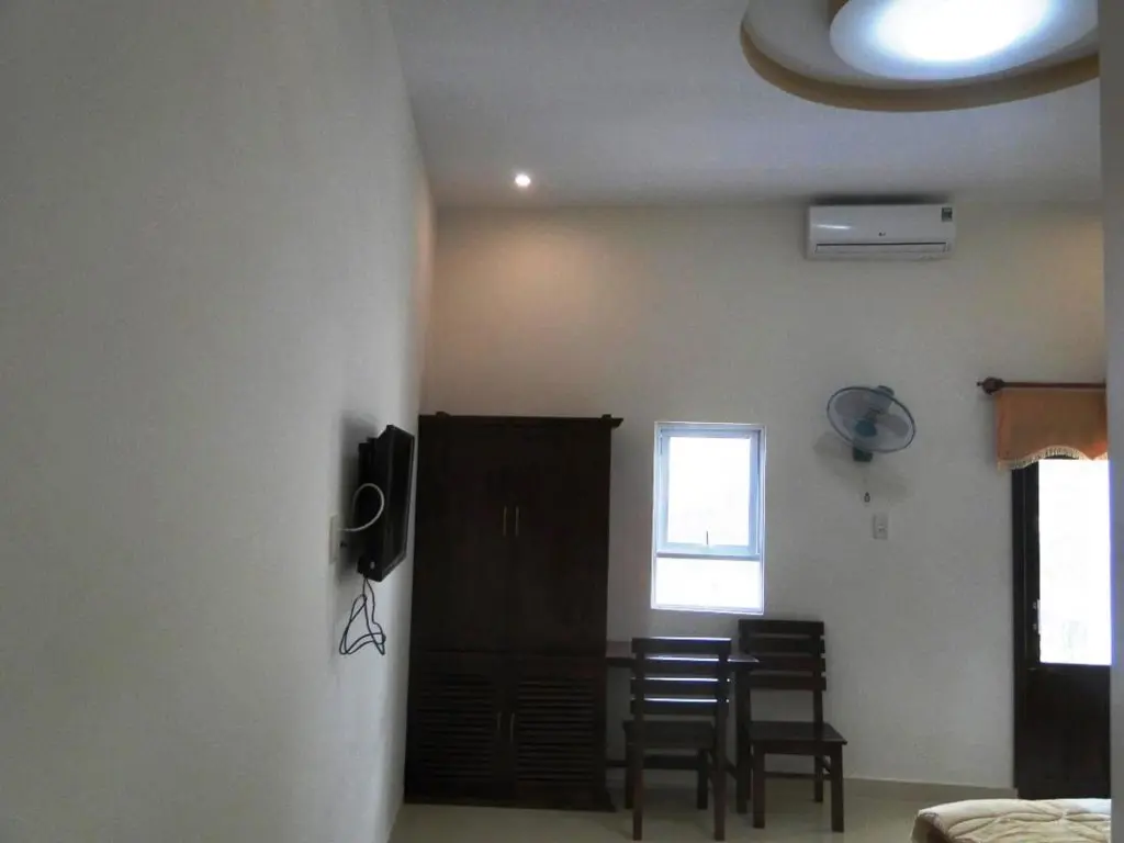остров Фукуок: Davi Phu Quoc Guest House