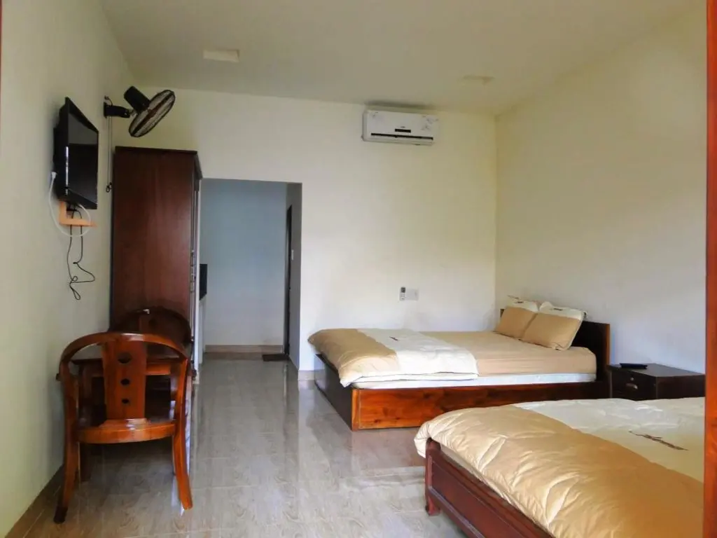 остров Фукуок: Davi Phu Quoc Guest House