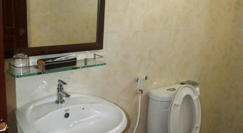остров Фукуок: Davi Phu Quoc Guest House