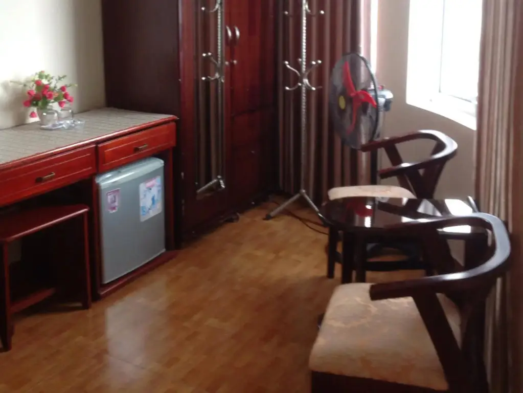 Дананг: Hung Phat Hotel