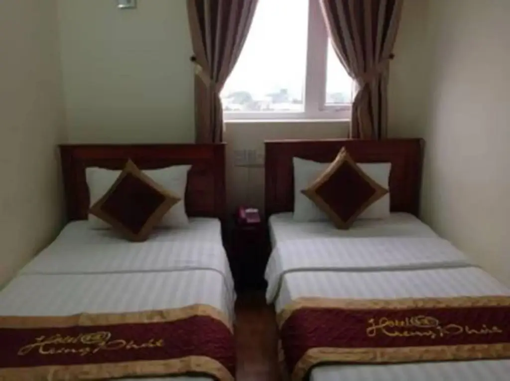 Дананг: Hung Phat Hotel