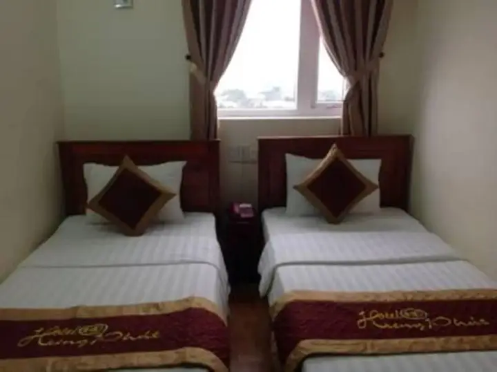 Дананг: Hung Phat Hotel
