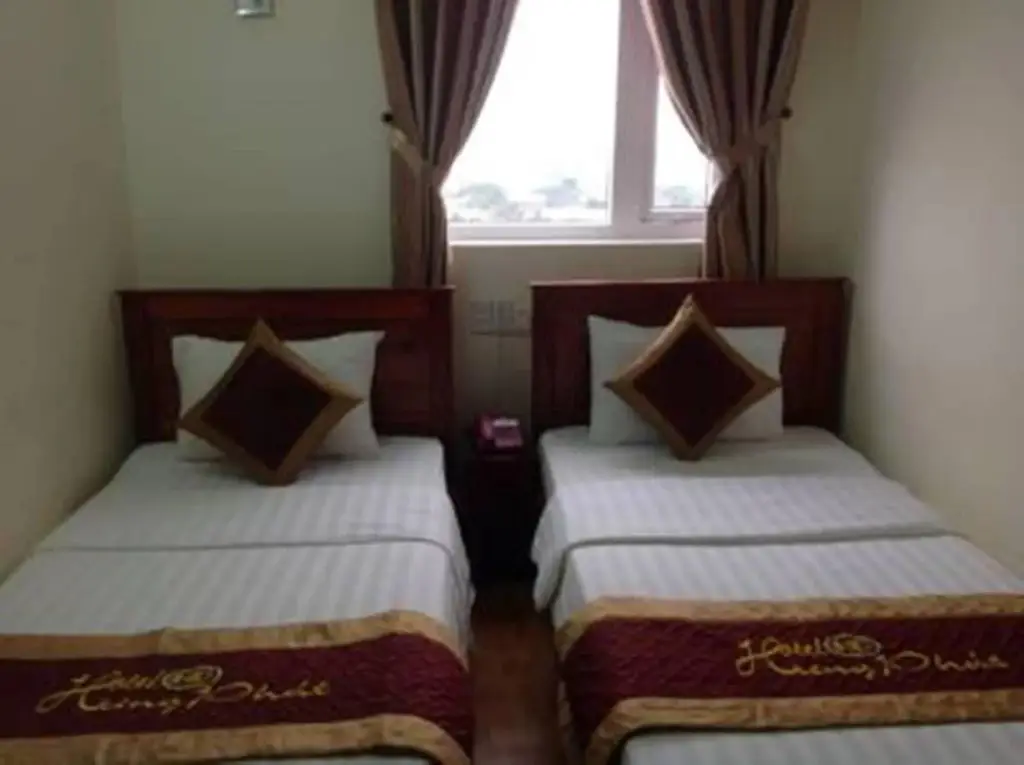 Дананг: Hung Phat Hotel