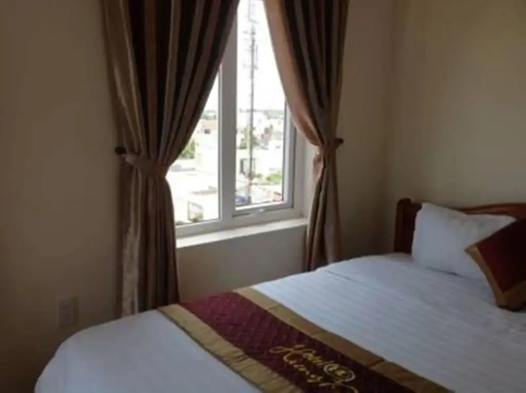 Дананг: Hung Phat Hotel
