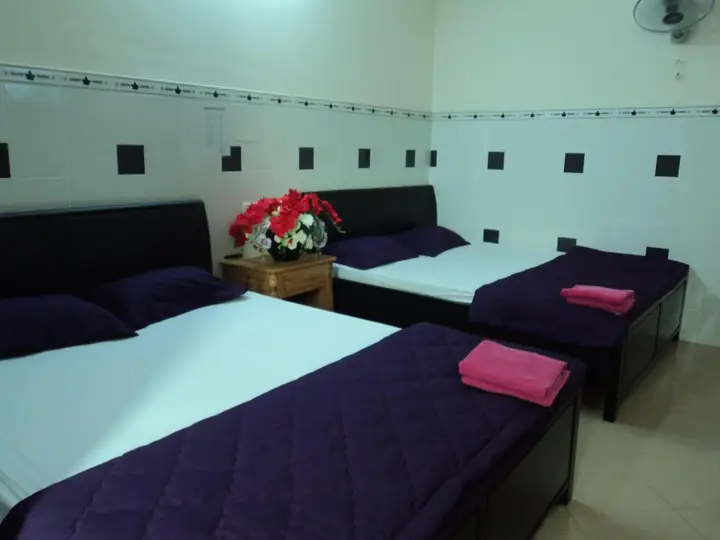 Буонматхуот: H&T Hotel