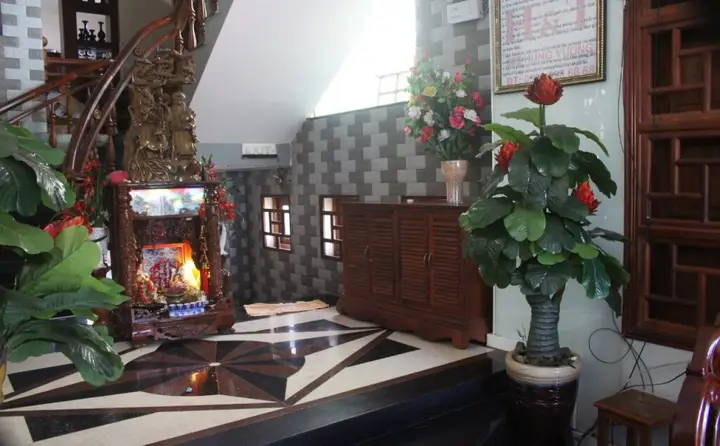 Буонматхуот: H&T Hotel