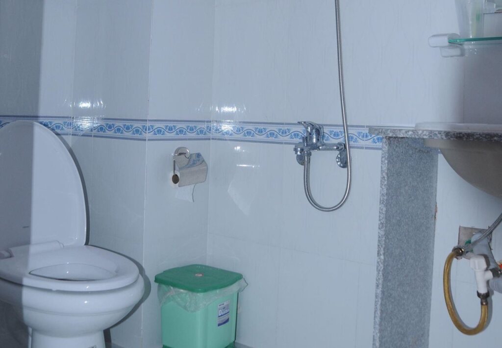 Фантхьет: My Hanh Guesthouse
