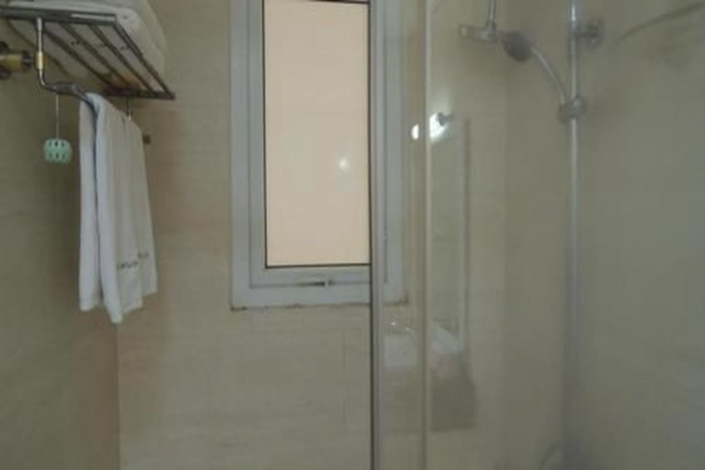Хошимин: Queen Central Apartment Hotel
