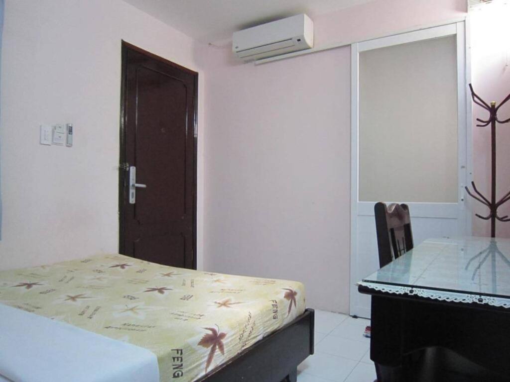 Хошимин: Thao Nhi Hotel