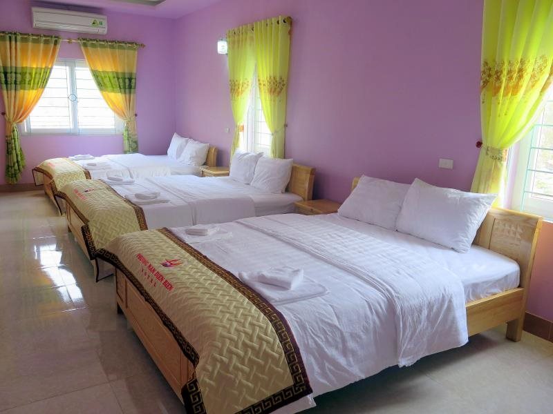 Дьенбьенфу: Phuong Nam Hotel