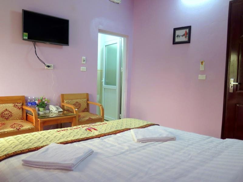 Дьенбьенфу: Phuong Nam Hotel