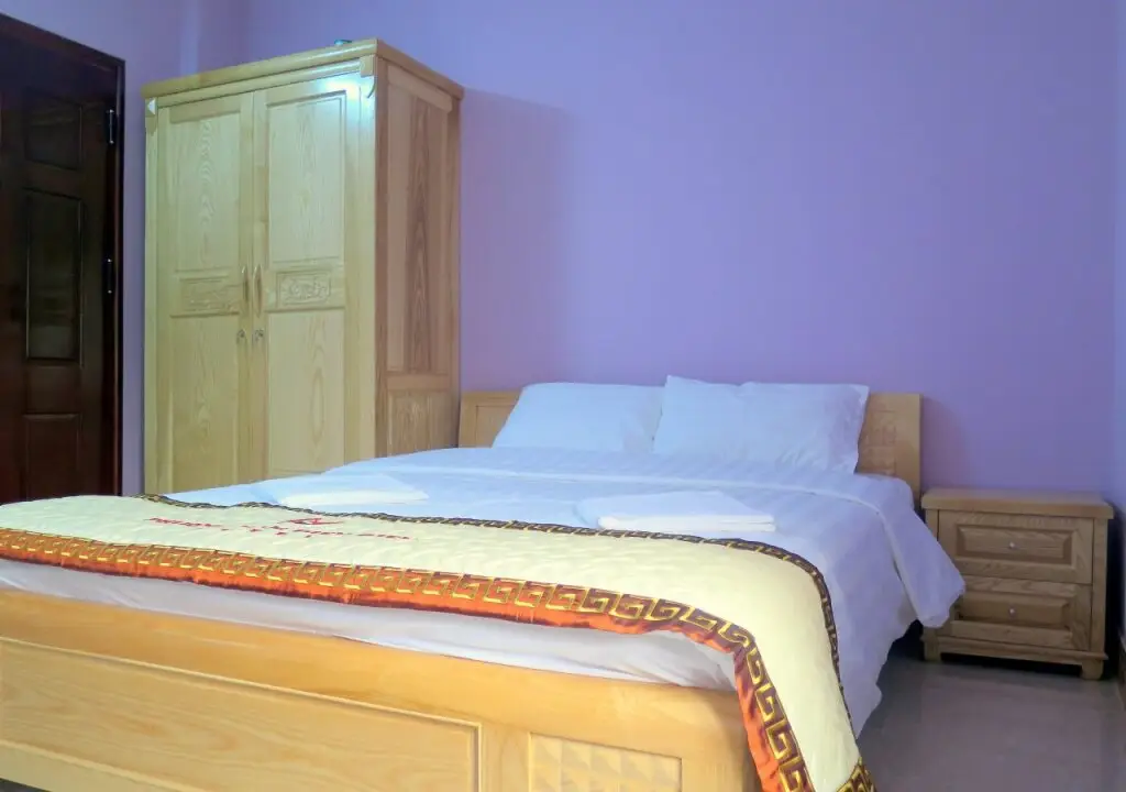 Дьенбьенфу: Phuong Nam Hotel