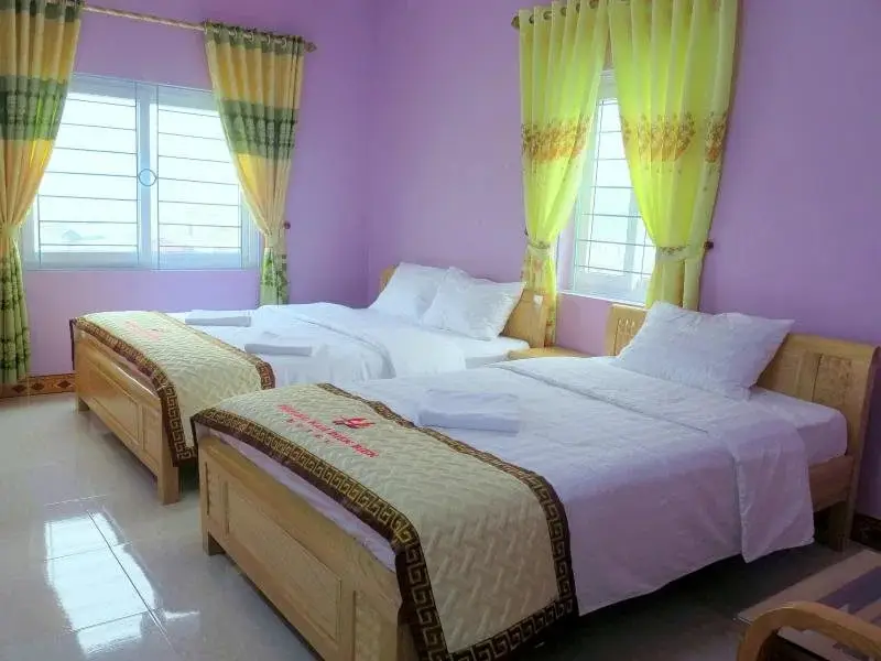 Дьенбьенфу: Phuong Nam Hotel