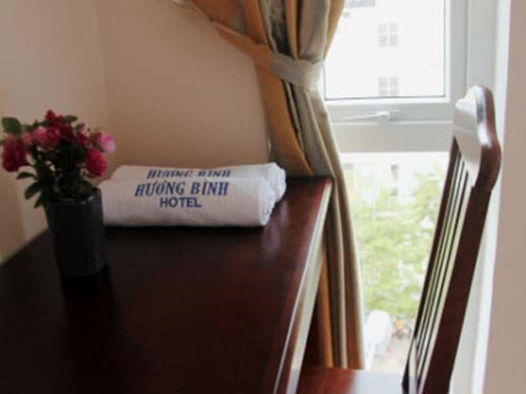Дананг: Huong Binh Hotel Da Nang