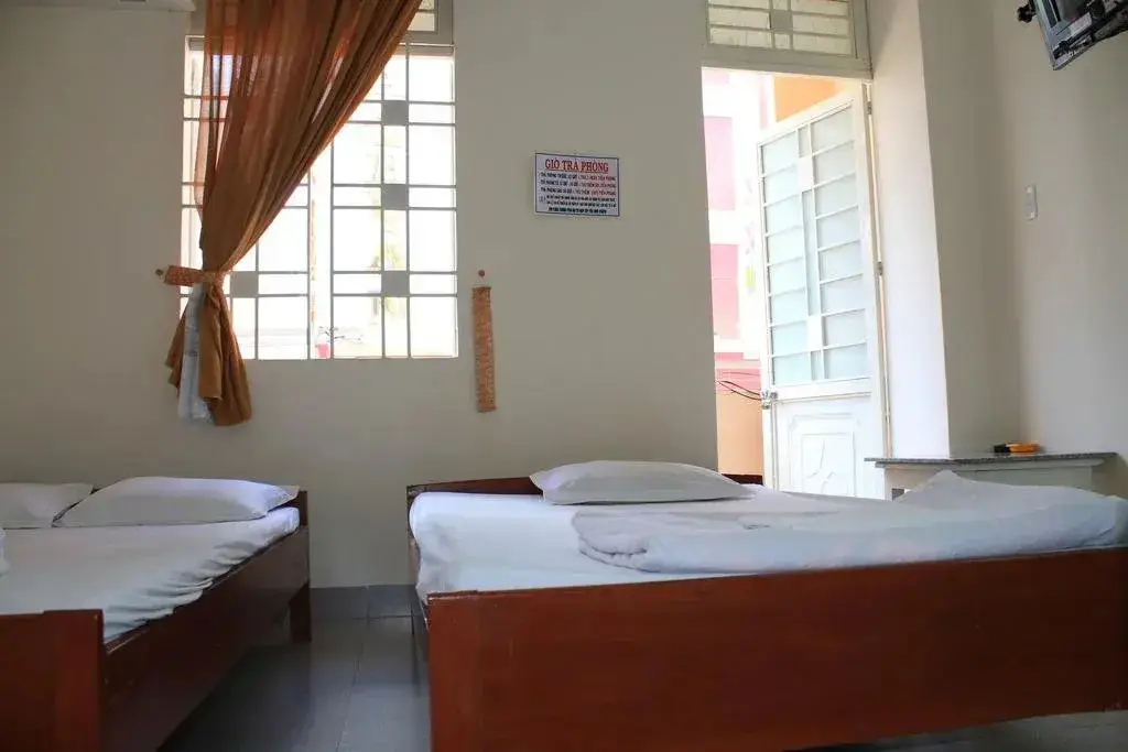 Буонматхуот: Ngoc Mai Guesthouse